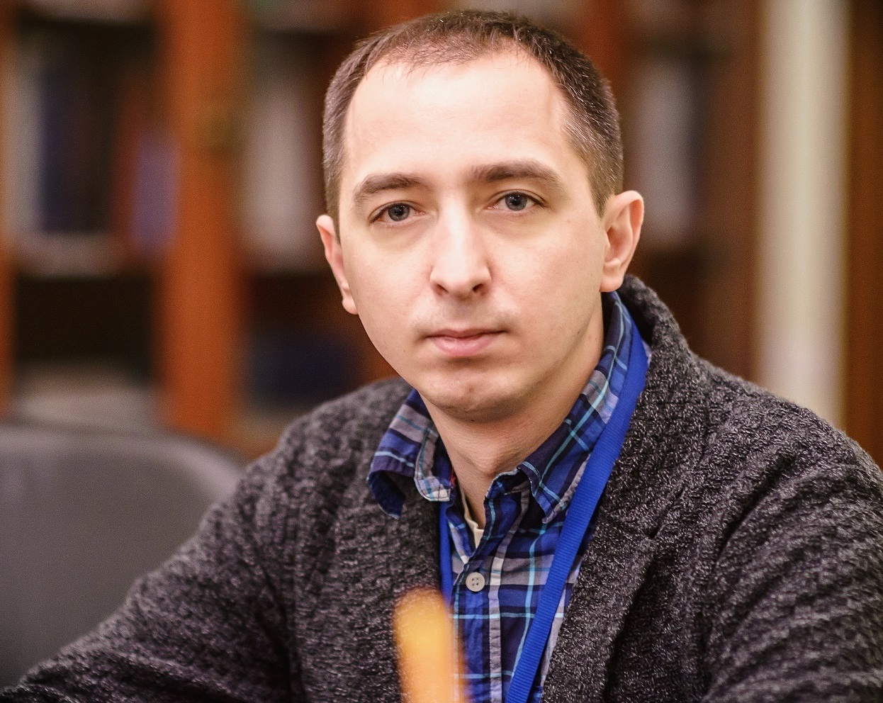 Александр Беляев - старший системный администратор и IT-консультант. Эксперт в области серверной инфраструктуры, виртуализации и управляемых IT-услуг.